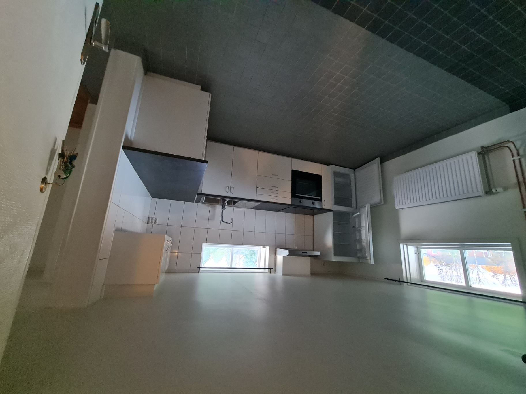 Apartment in Sävar