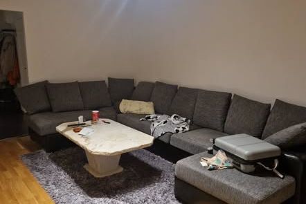 Modern 2:a i Partille med balkong, nära centrum