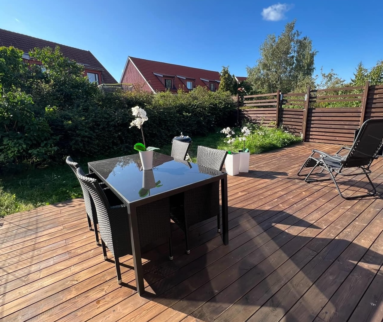5 rooms · 135 m² in Huddinge