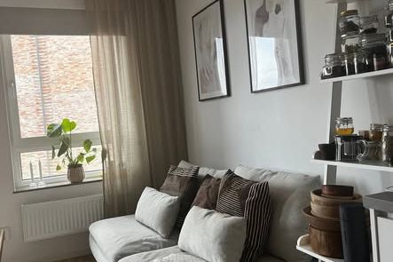 Apartment in Lundby