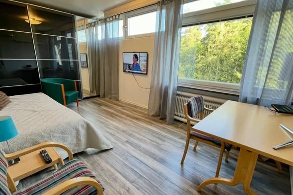Apartment in Täby