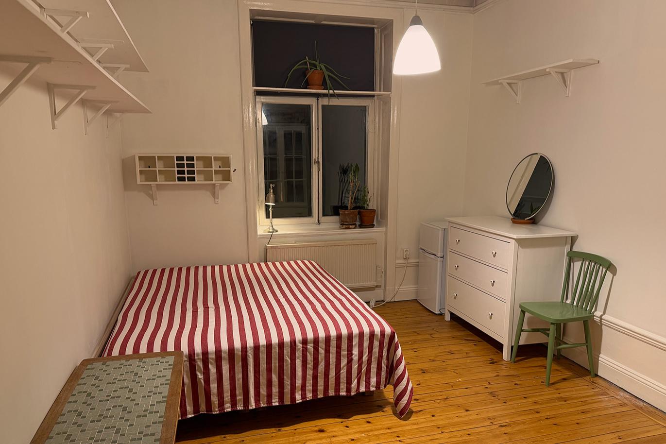 Finaste platsen i Stockholm
