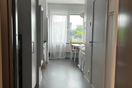 Studentetta i Vallastaden vid LiU