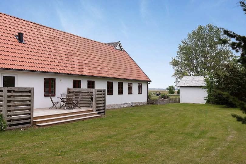 Nyrenoverad villa 180 kvm – Kristianstad
