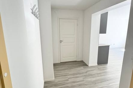 Nyrenoverad 1:a med HTH-kök i city