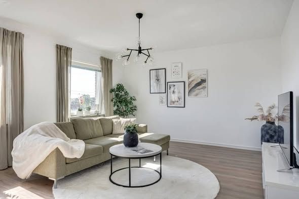 Apartment in Lomma