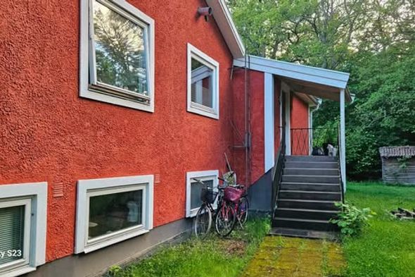 Lägenhet i Sollentuna