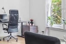 Lägenhet i Sundbyberg