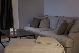 Apartment in Gävle