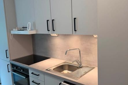 Apartment in Nacka