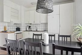 Etta på Rörstrandsgatan med WiFi