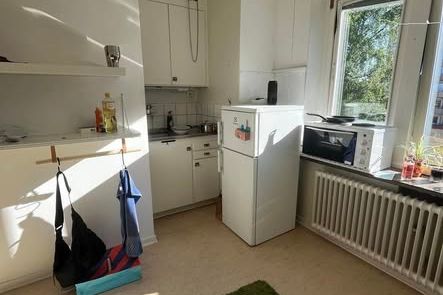 Apartment in Göteborg