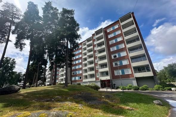 Lägenhet i Västerås