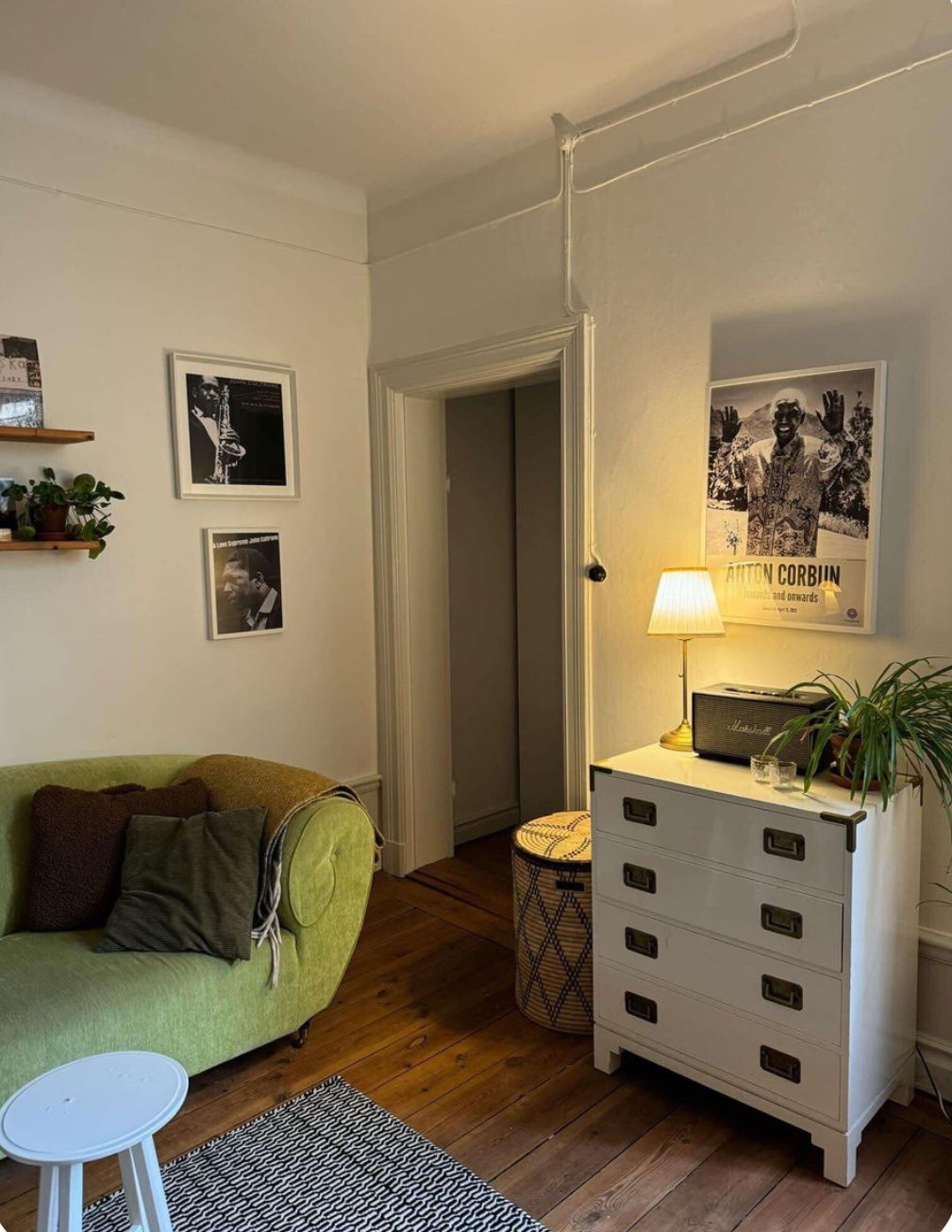 Engdahlsgatan 10, Göteborg