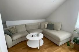 Apartment in Halmstad