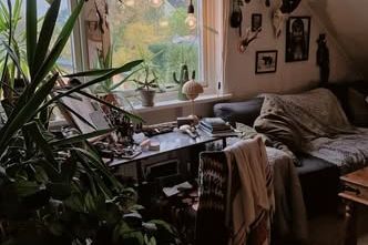 Apartment in Borås