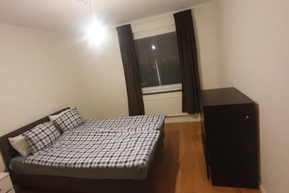 Lugnt rum i Jordbro – 4700 kr/mån