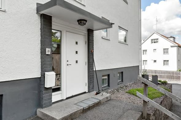 Apartment in Borås