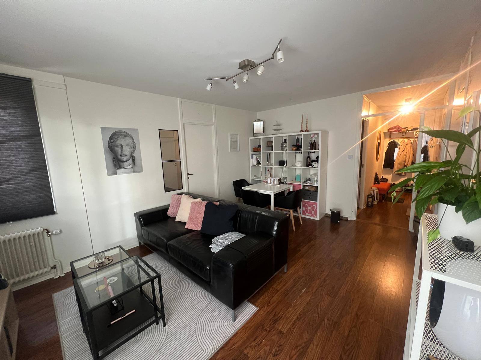 15 m² in Stockholms län