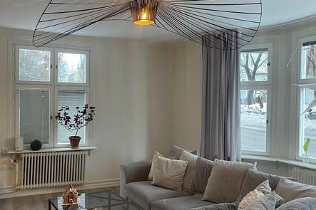 Rymlig 2,5:a med parkering inkl.