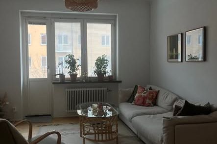 Apartment in Malmö
