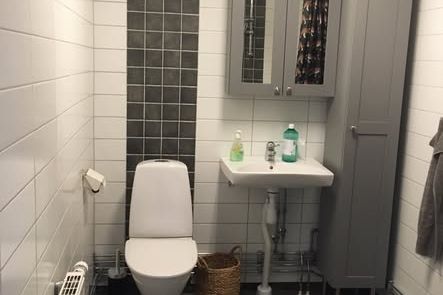 Apartment in Sundsvall