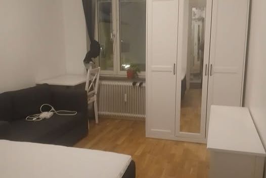 Rum i Tallkrogen 5 000 kr inkl el