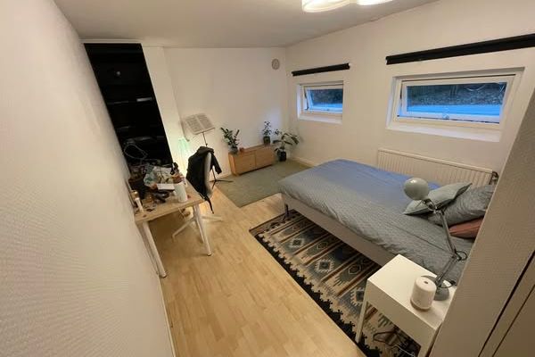 Rum i kollektiv nära Sankt Hans, 4000kr