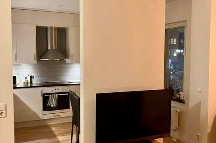 Apartment in Göteborg