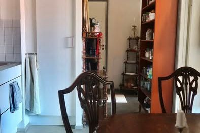 Room in Lund