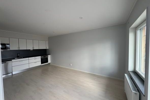 2 rok i Arenastaden med rabatt