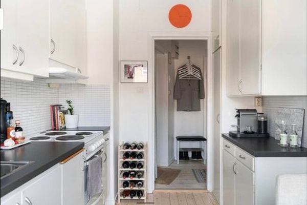 2:a i Johannesfred – Inflytt 1/12