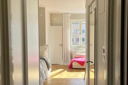 Apartment in Linköping