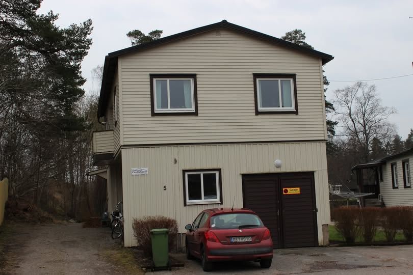 Apartment in Borås