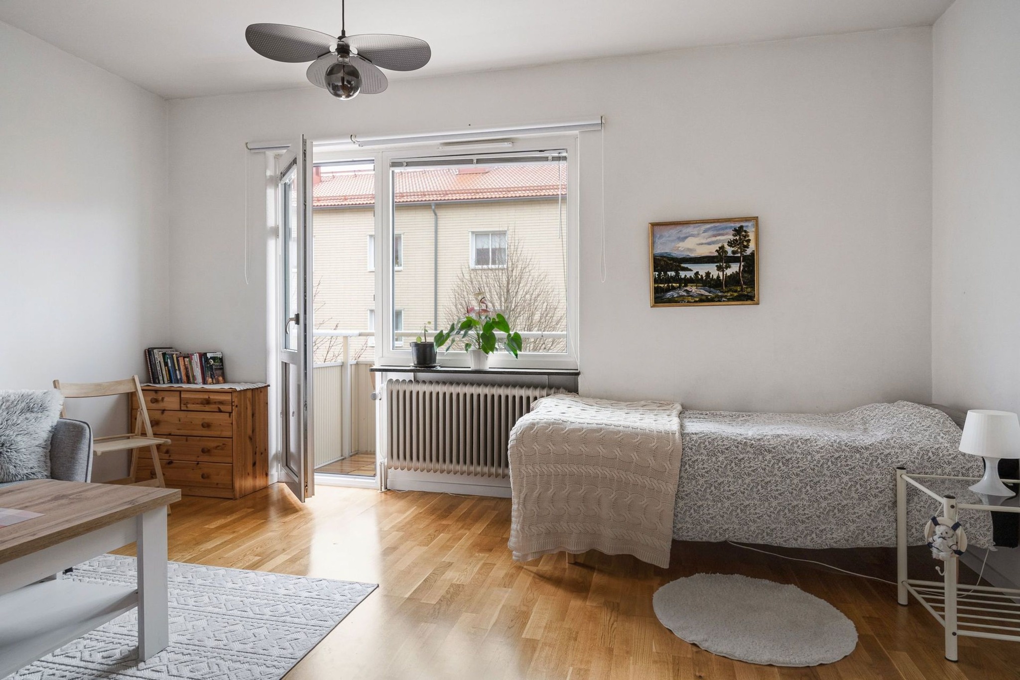 Lägenhet i Katrineholm