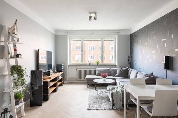 Apartment in Malmö