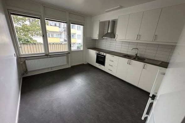 Apartment in Västerås