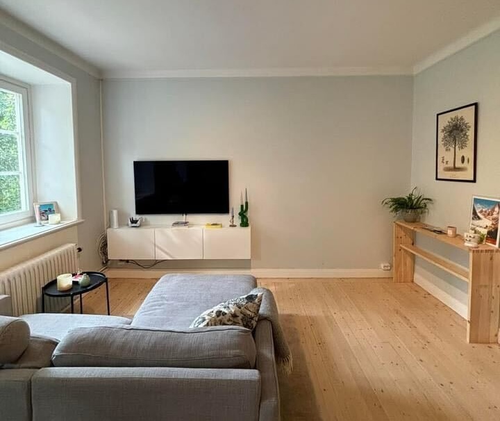 2 rooms · 53 m² in Stockholm