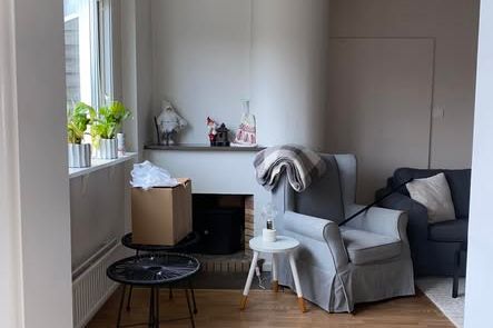 Apartment in Uddevalla