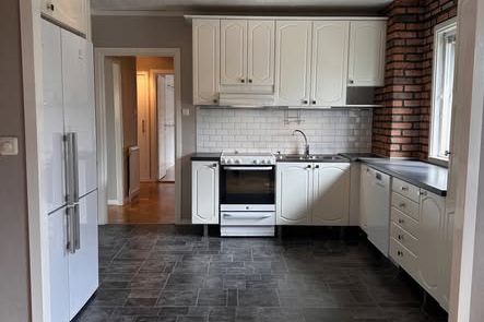 Apartment in Borås