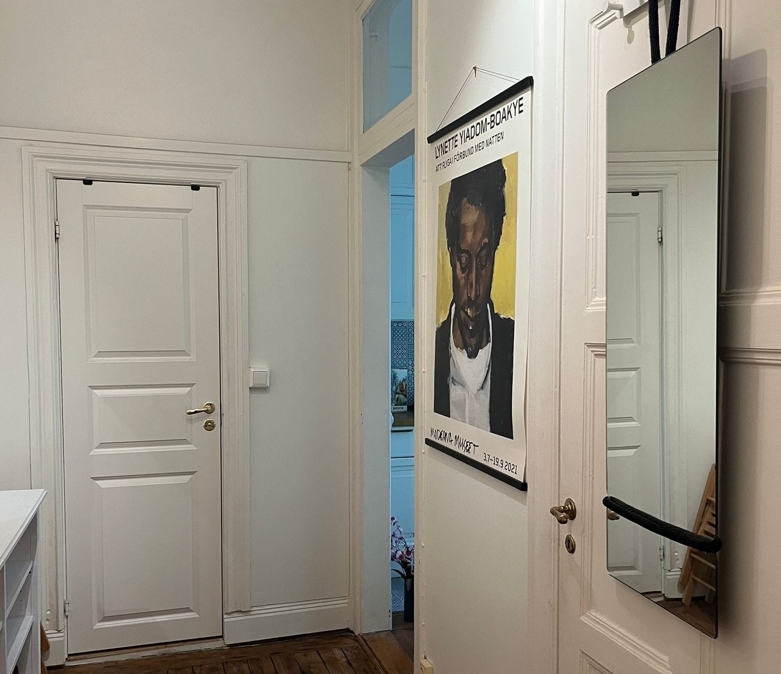 2 rooms · 60 m² in Stockholms län