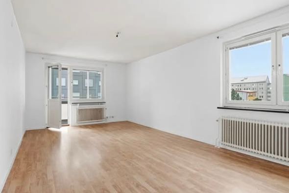 Apartment in Järfälla