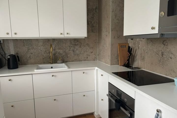 Apartment in Västerås
