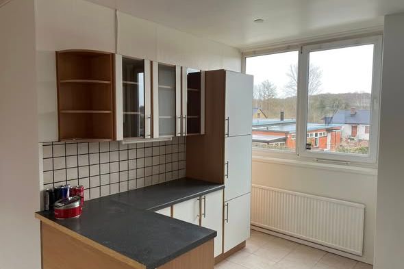 4:a 99 kvm i Billesholm – 9 600 kr