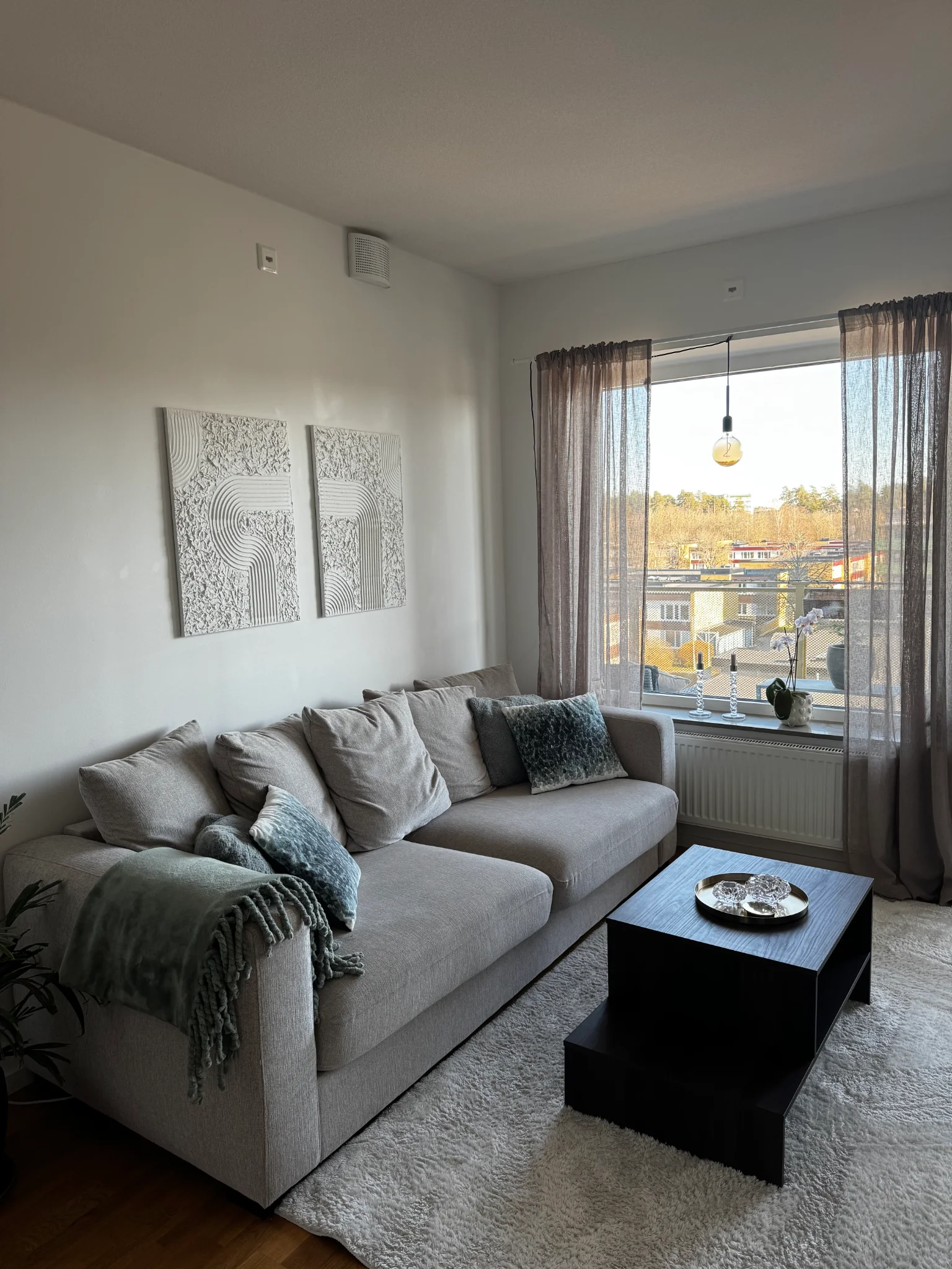 Apartment in Linköping