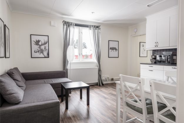 Apartment in Torsby