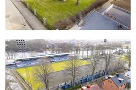 Vindsetta med förstahandskontrakt i Halmstad