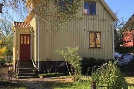 Rum i villakollektiv Hisingen inkl allt