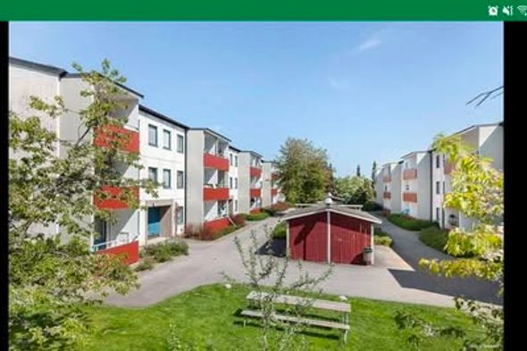 Uthyrningsdel i Västerhaninge – omgående