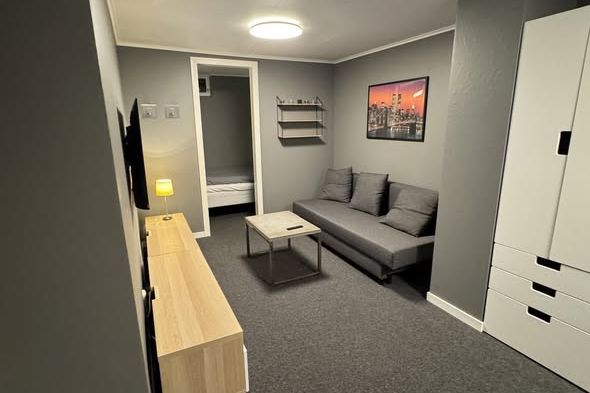 Apartment in Göteborg